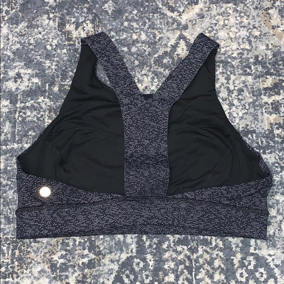 Lululemon Sports Bra - Picture 3 of 5